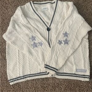 Folklore Cardigan- official merch, unopened